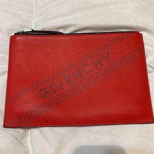 Givenchy Clutch Bag